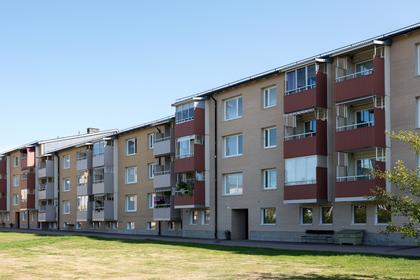 Exteriörbild