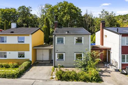 Exteriörbild