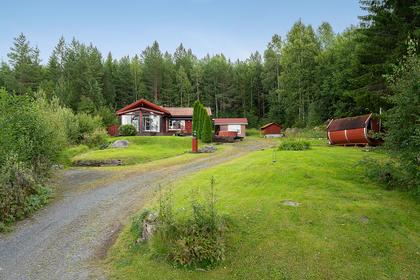 Hällsjön 10, Sunne
