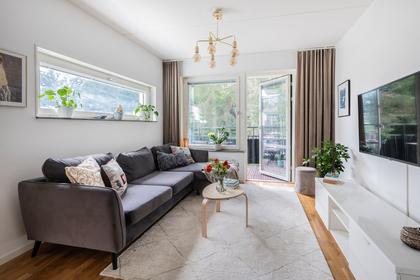 Sköllerstagatan 54, Rågsved