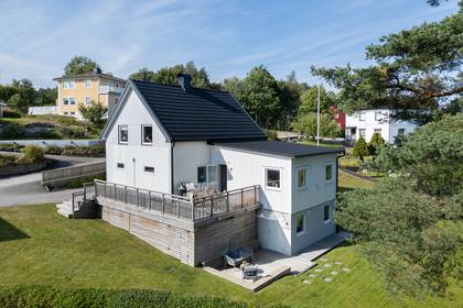 Exteriörbild