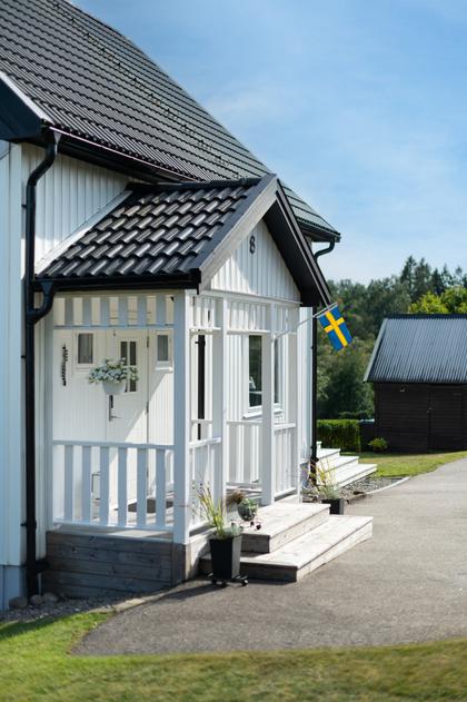 Exteriörbild