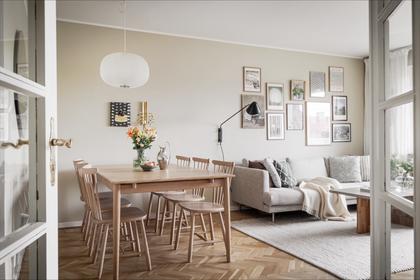 Kök eller matrum