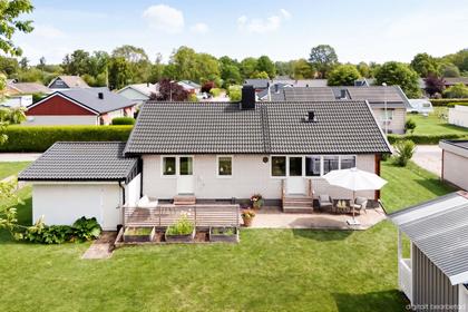 Exteriörbild
