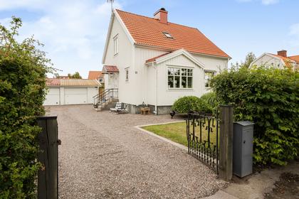 Exteriörbild