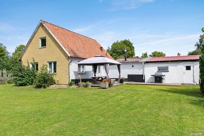 Exteriörbild
