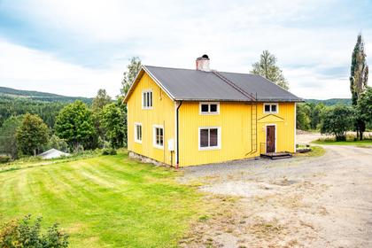 Exteriörbild