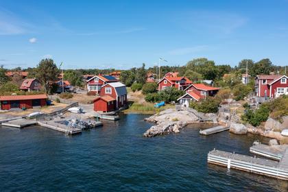 Bild av närområdet