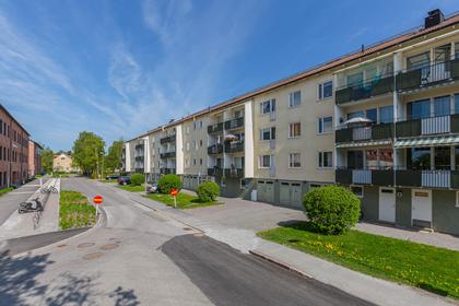 Exteriörbild