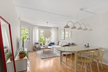Interiörbild
