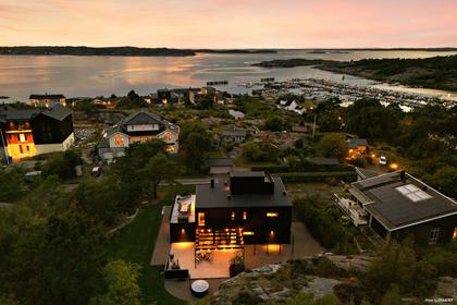 Bild av närområdet