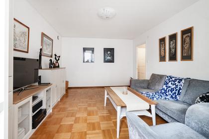 Interiörbild