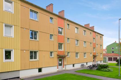 Exteriörbild