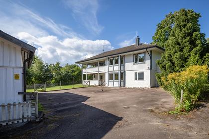 Thermiavägen 15, Högåsen
