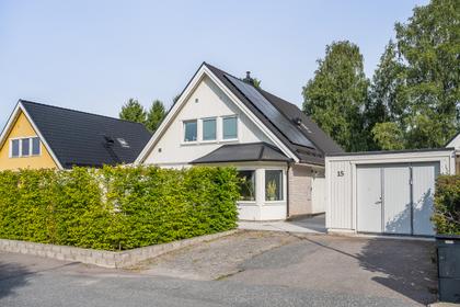 Exteriörbild