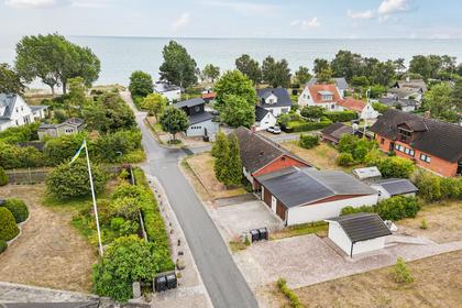 Bild av närområdet