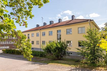 Exteriörbild