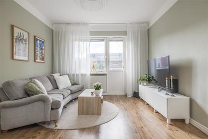 Interiörbild