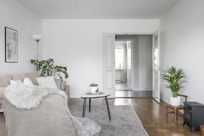 Interiörbild