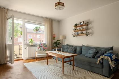 Broddgränd 20, Västertorp