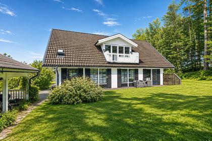 Exteriörbild