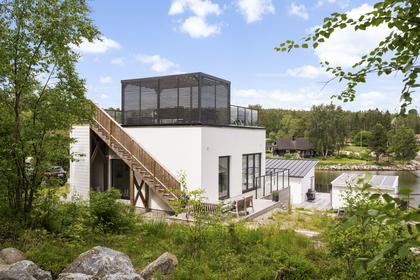 Exteriörbild