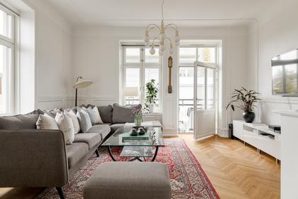 Interiörbild