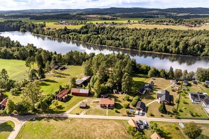 Bild av närområdet