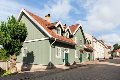 Exteriörbild