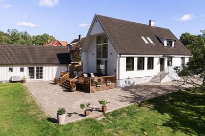Exteriörbild