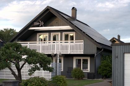 Exteriörbild