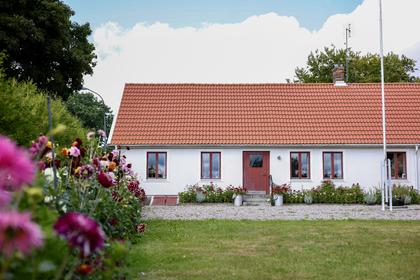 Exteriörbild
