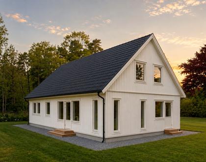 Exteriörbild