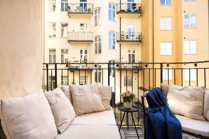 Kronobergsgatan 19A, Kungsholmen
