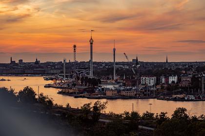 Hästholmsvägen 17, Södermalm