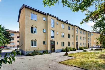 Exteriörbild