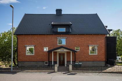 Exteriörbild
