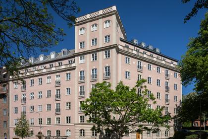 Exteriörbild