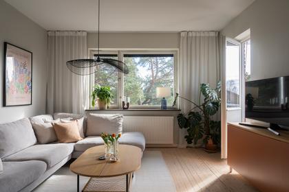 Interiörbild