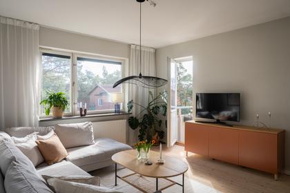 Interiörbild