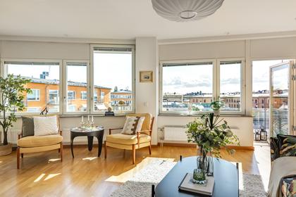 Interiörbild