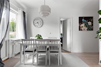 Kök eller matrum