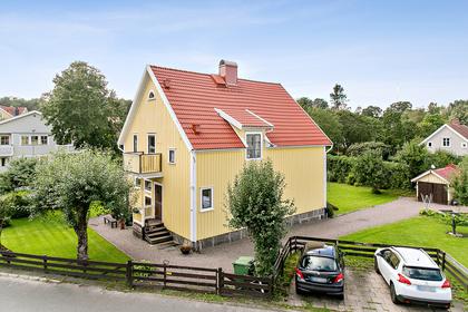 Exteriörbild