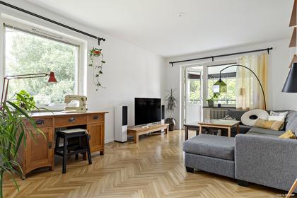 Interiörbild