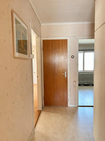 Interiörbild