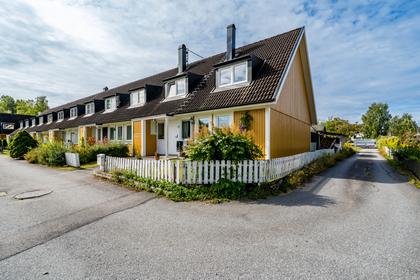 Bild av närområdet