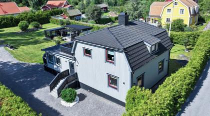 Exteriörbild