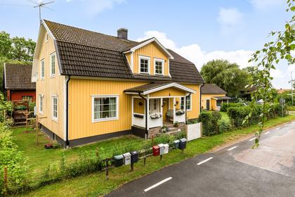 Exteriörbild