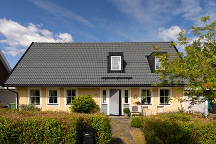Exteriörbild