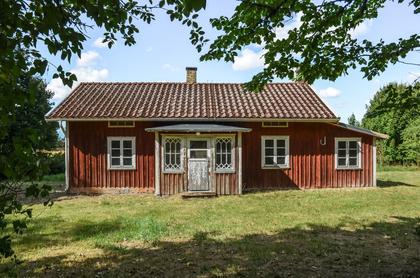Exteriörbild